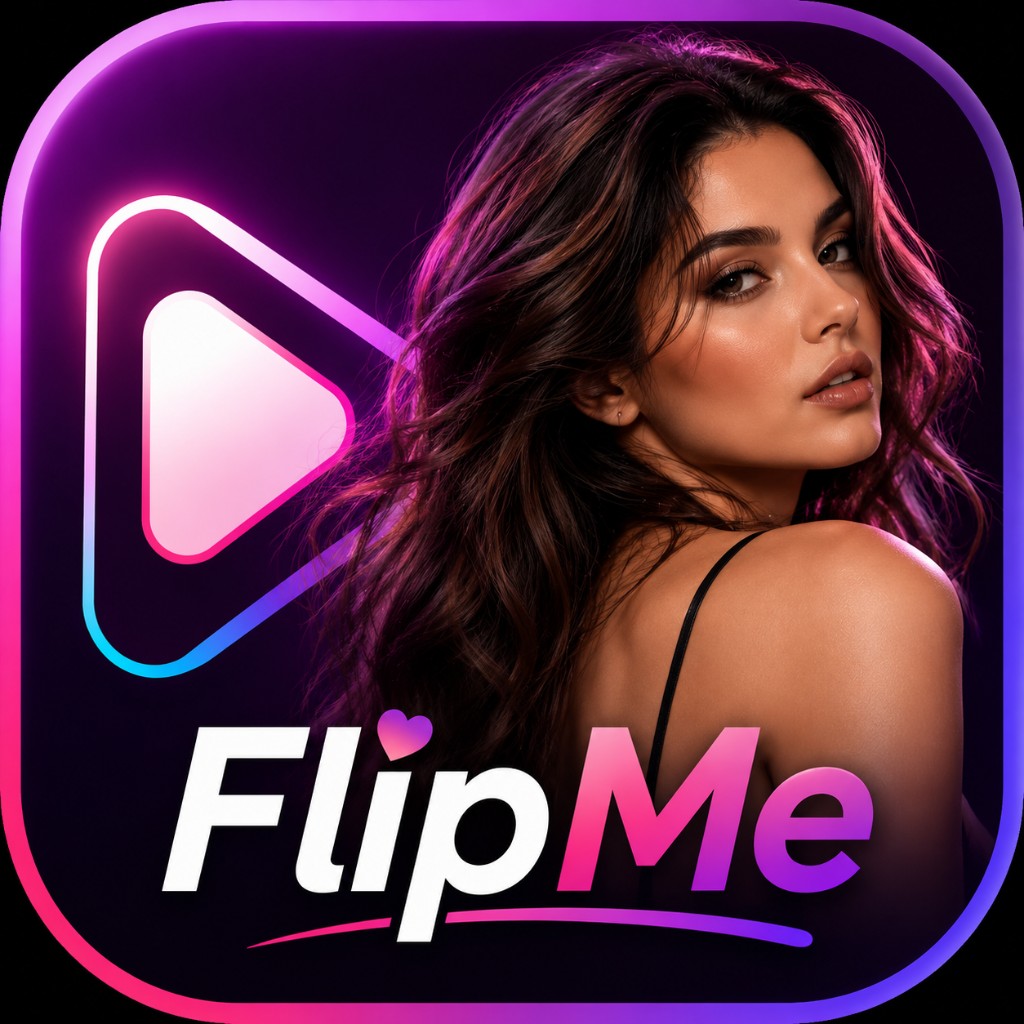 FlipMe App Icon